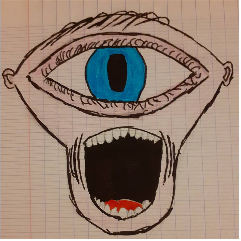 je sais pas coder je suis trop con