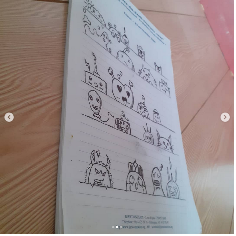 je sais pas coder je suis trop con